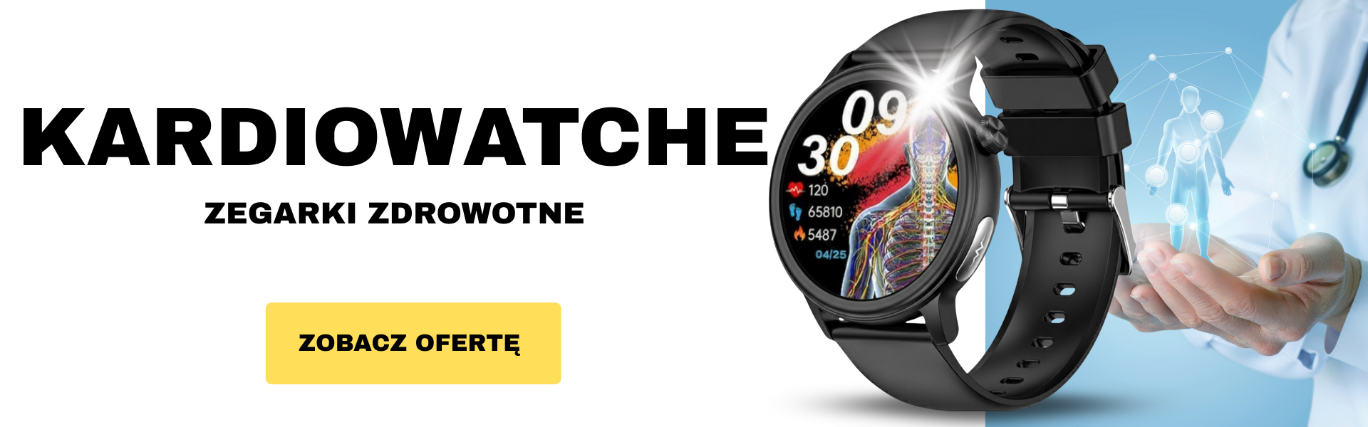 KARDIOWATCHE