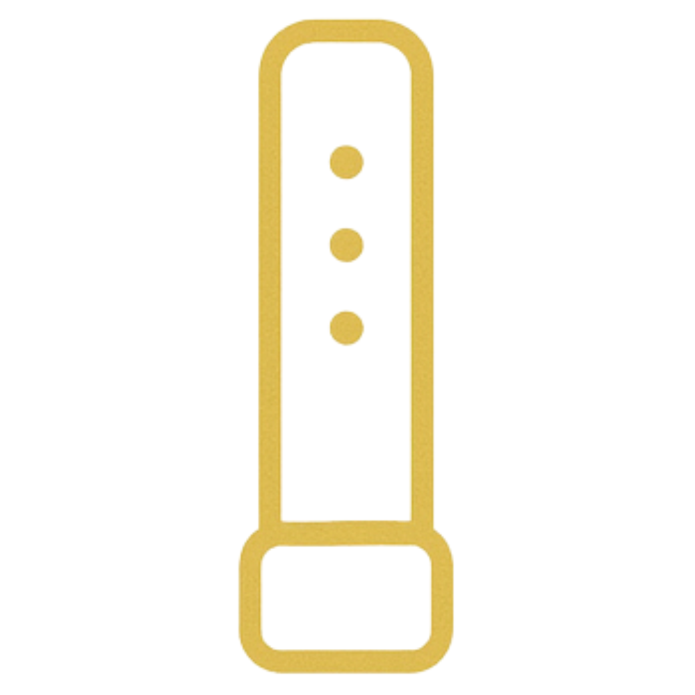 Paski do smartwatchy