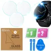 3x SZKŁO HARTOWANE NA EKRAN SMARTWATCH ZEGAREK 40mm