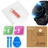 SZKŁO HARTOWANE NA EKRAN SMARTWATCH ZEGAREK 40mm