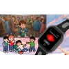 SMARTWATCH DLA DZIECI ZEGAREK PL GPS ROZMOWY NAUKA GRY APARAT WIDEO PREZENT