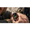 SMARTWATCH MĘSKI SPORTOWY GPS AMOLED MAPY OFFLINE 5ATM ROZMOWY BT KOMPAS
