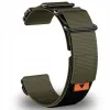PASEK NYLONOWY KHAKI (26mm) DO GARMIN FENIX 3 5X 6X PRO 7X PRO 8 51mm SAPPHIRE AMOLED