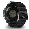 PASEK DO GARMIN CZARNY (26mm) FENIX 3 5X 6X PRO 7X PRO 8 51mm SAPPHIRE AMOLED QUICKFIT