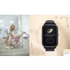 Smartwatch Dla Seniora Zegarek 4G Fnkcja SOS GPS Rozmowy Lokalizator IPX8