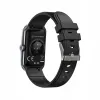 Smartwatch Smartband Angelo R11 czarny AMOLED Sport Puls Tlen Powiadomienia Menu PL