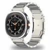 TYTANOWA BRANSOLETA PASEK DO SAMSUNG Galaxy Watch Ultra SM-R705FZ 47mm LTE