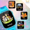 Smartwatch Dla Dziecka Dziecięcy Zegarek Angelo M003 Gry Nauka Aparat Bajki Menu PL