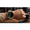 SMARTWATCH MĘSKI SPORTOWY GPS AMOLED MAPY OFFLINE 5ATM ROZMOWY BT KOMPAS