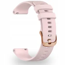 UNIWERSALNY PASEK DO GARMIN VIVOACTIVE 4S VENU 2S 18mm WIELE KOLORÓW JAKOŚĆ