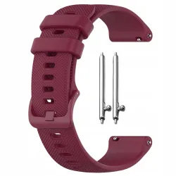 PASEK OPASKA UNIWERSALNA BRANSOLETA DO GARETT KIDS ESSA 4G 18mm | JAKOŚĆ