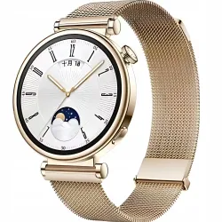 PASEK DO ZEGARKA HUAWEI WATCH GT 4 GT 5 41MM CLASSIC ELEGANT 18MM | KOLORY