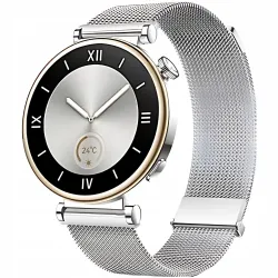 PASEK DO ZEGARKA HUAWEI WATCH GT 4 GT 5 41MM CLASSIC ELEGANT 18MM | KOLORY