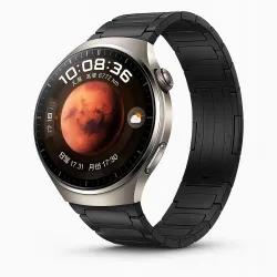 TYTANOWA BRANSOLETA DO HUAWEI WATCH GT 2 GT 3 GT 4 Elite GT 5 PRO GT 6 46mm