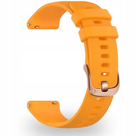 UNIWERSALNY PASEK DO GARMIN VIVOACTIVE 4S VENU 2S 18mm WIELE KOLORÓW JAKOŚĆ