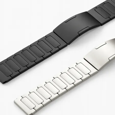 TYTANOWA BRANSOLETA DO HUAWEI WATCH GT 2 GT 3 GT 4 Elite GT 5 PRO GT 6 46mm