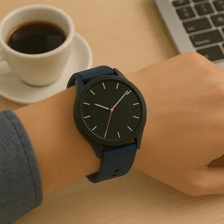 UNIWERSALNY PASEK DO ZEGARKA SMARTWATCH SILIKON RÓŻNE KOLORY 20mm | JAKOŚĆ