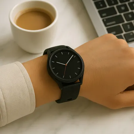 PASEK OPASKA UNIWERSALNA BRANSOLETA DO GARETT KIDS ESSA 4G 18mm | JAKOŚĆ