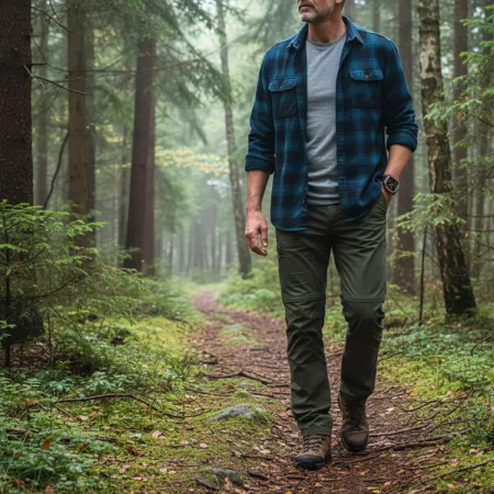 Smartwatch Męski Zegarek Angelo QX12 czarny Wodoodporny Rozmowy Puls Sport Menu PL