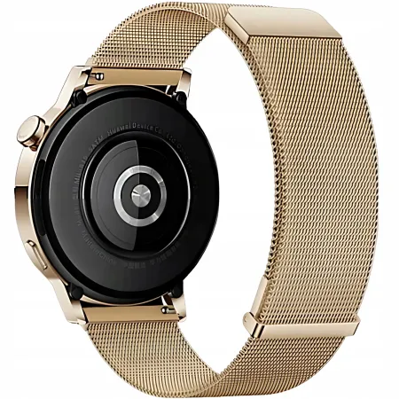 PASEK DO ZEGARKA HUAWEI WATCH GT 4 GT 5 41MM CLASSIC ELEGANT 18MM | KOLORY