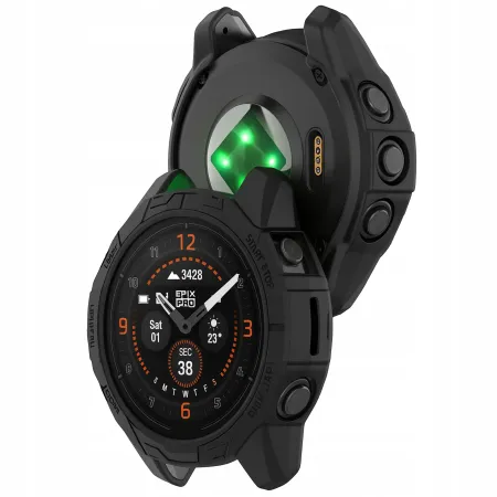 ETUI OCHRONNE CASE PRO+ DO GARMIN FENIX 7 7 SOLAR