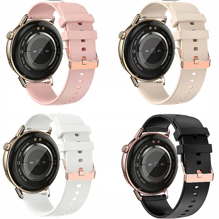 PASEK OPASKA BRANSOLETA DO HUAWEI WATCH GT2 GT3 GT 2 GT 3 42MM | WYBÓR