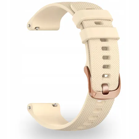 UNIWERSALNY PASEK DO GARMIN VIVOACTIVE 4S VENU 2S 18mm WIELE KOLORÓW JAKOŚĆ