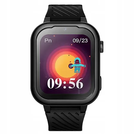 PASEK OPASKA UNIWERSALNA BRANSOLETA DO GARETT KIDS ESSA 4G 18mm | JAKOŚĆ