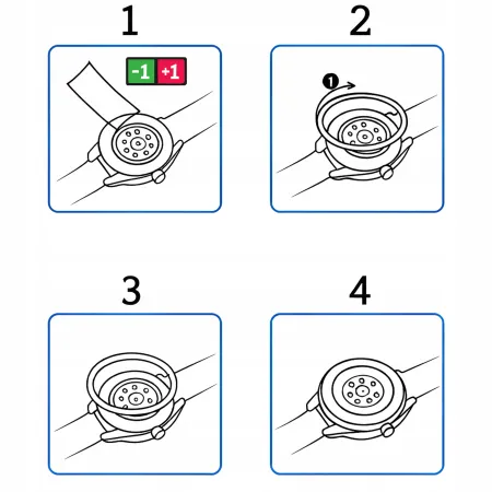 3x SZKŁO HARTOWANE NA EKRAN SMARTWATCH ZEGAREK 38mm