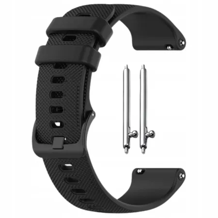 PASEK OPASKA UNIWERSALNA BRANSOLETA DO GARETT KIDS ESSA 4G 18mm | JAKOŚĆ