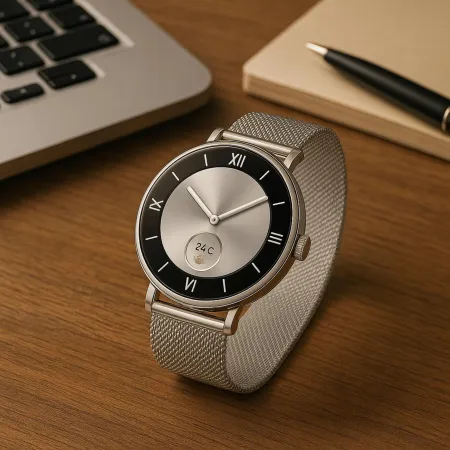 PASEK DO ZEGARKA HUAWEI WATCH GT 4 GT 5 41MM CLASSIC ELEGANT 18MM | KOLORY