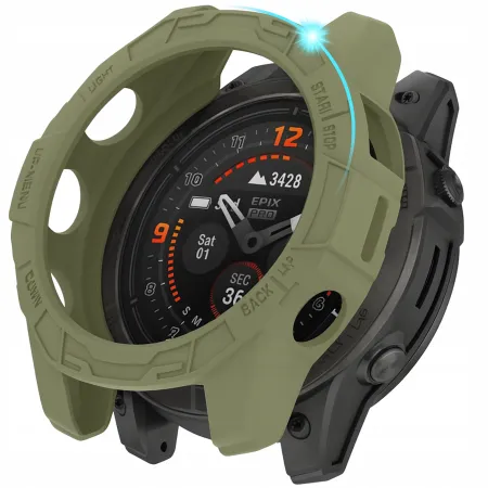 ETUI OCHRONNE CASE PRO+ DO GARMIN FENIX 7 7 SOLAR