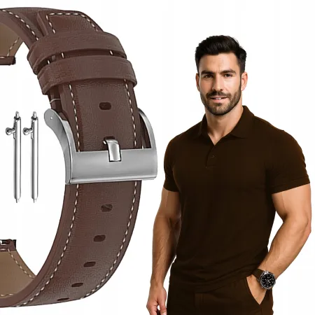 PASEK DO XIAOMI MI WATCH S1 S2 S3 S4 AMAZFIT GTR 47mm 2 2e 3 4 PRO REDMI 5