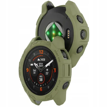 ETUI OCHRONNE CASE PRO+ DO GARMIN FENIX 7 7 SOLAR